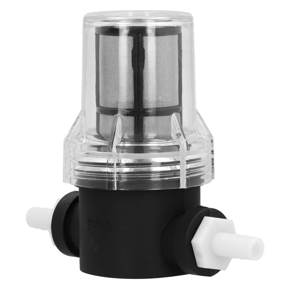 Kitchenware Beer Filter, Beer Inline Filter Beer Inline Filter Strainer for Large Batches Beers for Home Brewing for Dry Hopped Beers