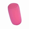 thumbnail image 1 of Kitchenware MICRO MINI MICROBEAD BACK CUSHION ROLL THROW PILLOW TRAVEL HOME SLEEP NECK SUPPORT COMFORTABLE, 1 of 7
