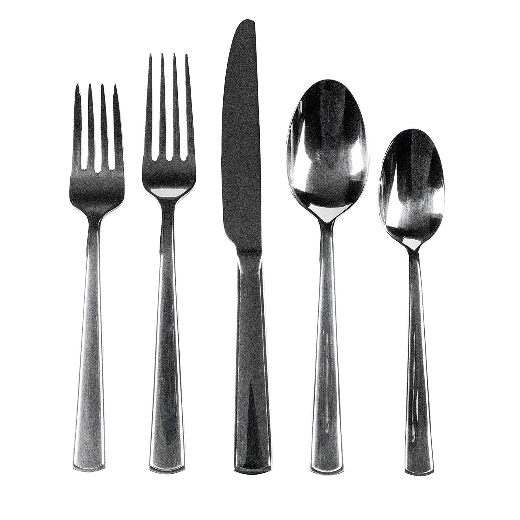 Kitchinox I Edition 20Piece Flatware Set, Service for 4, Exeter