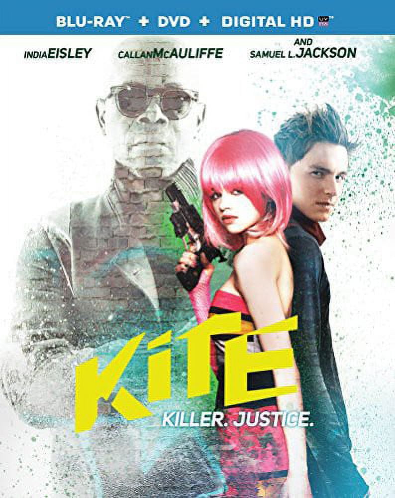 カイト/KITE [Blu-ray] 9n2op2j Amazon.com: カイト/KITE [Blu-ray] : Movies & TV
