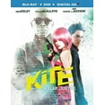 thumbnail image 1 of Kite (Blu-ray + DVD), 1 of 2