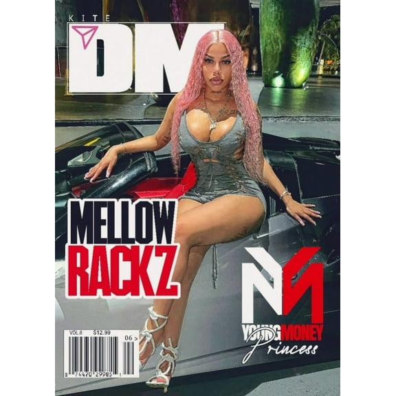 Kite Dm Magazine Issue 6