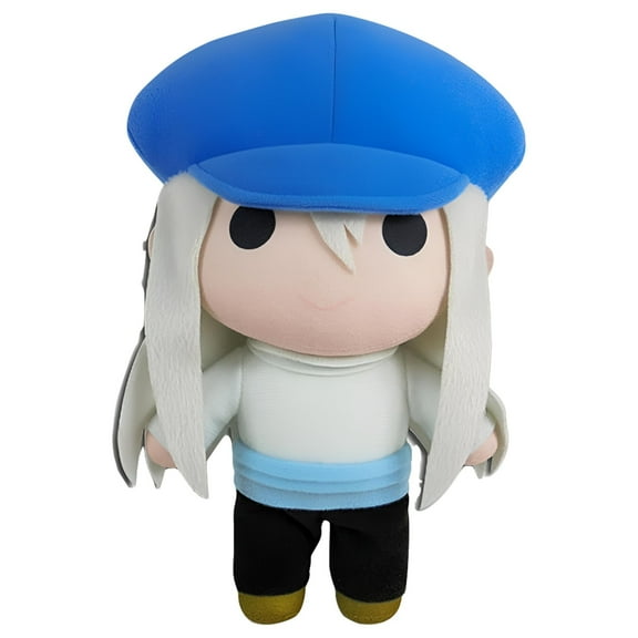 Kite - Hunter x Hunter 8" Plush (Great Eastern) 56664
