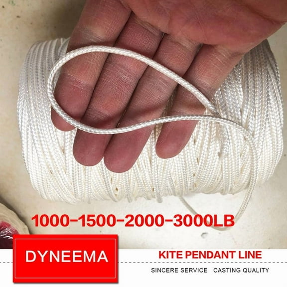 Gayla Industries Super Twine Kite String 200 Feet Multi-Packs/Class ...