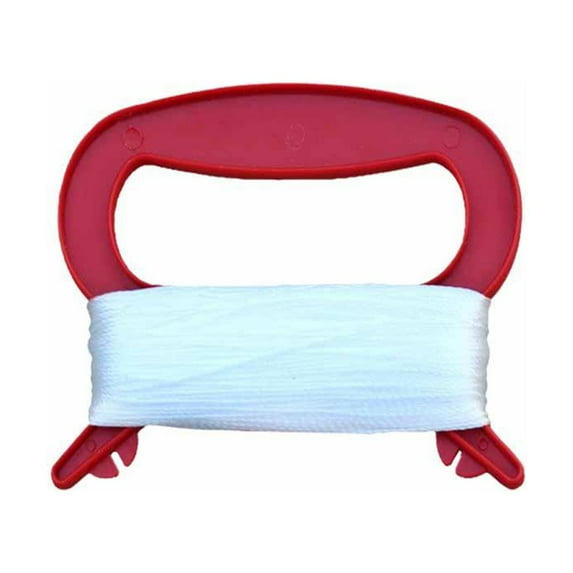 Kite Line Reel String Made of Plastic Nylon Suitable for Kite Flying in the UK