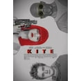 thumbnail image 1 of Kite Movie Poster Giclee Print Reprint 27inx40in for any room 27x40 Square Adults Z Posters, 1 of 1