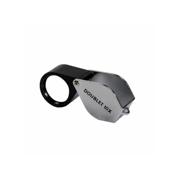 Kite Optics Magnifier Doublet 10x
