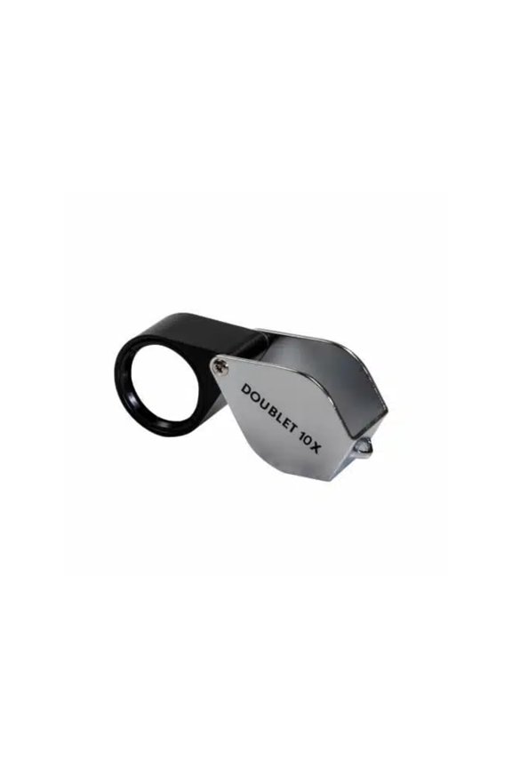 Magnifier Doublet 10x