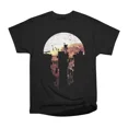 thumbnail image 1 of Kite Parkour T-Shirt Tee Gift For Him Merch For Her Apparel For Friend, 1 of 2