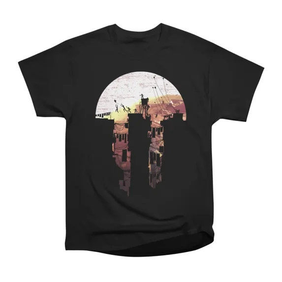 Kite Parkour T-Shirt Tee Gift For Him Merch For Her Apparel For Friend