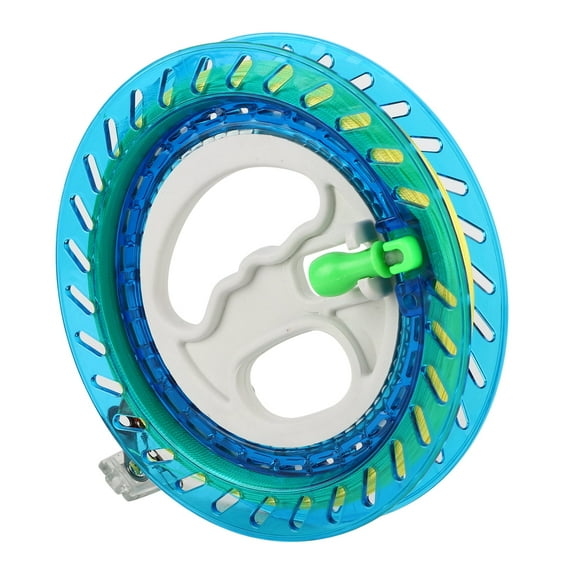 Kite Reel, Blue Lightweight Kite Winder, For Kite Lovers Kites