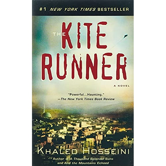 Pre-Owned The Kite Runner (Paperback) 1594632200 9781594632204