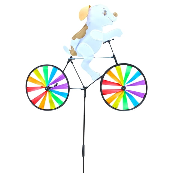 Kite Wind Garden Party Garden Windmill Decoration Outdoor Windmill Toy