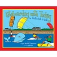 thumbnail image 1 of Kiteboarding with Tuckey the Nantucket Whale (Hardcover), 1 of 1
