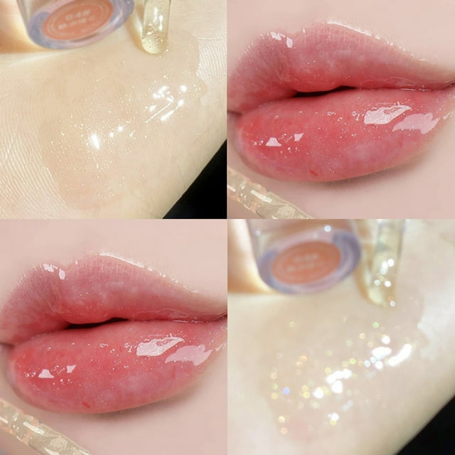 Kitecy Lip Glosses Big Price Cuts! Streamer Moisturizing Lip Gloss