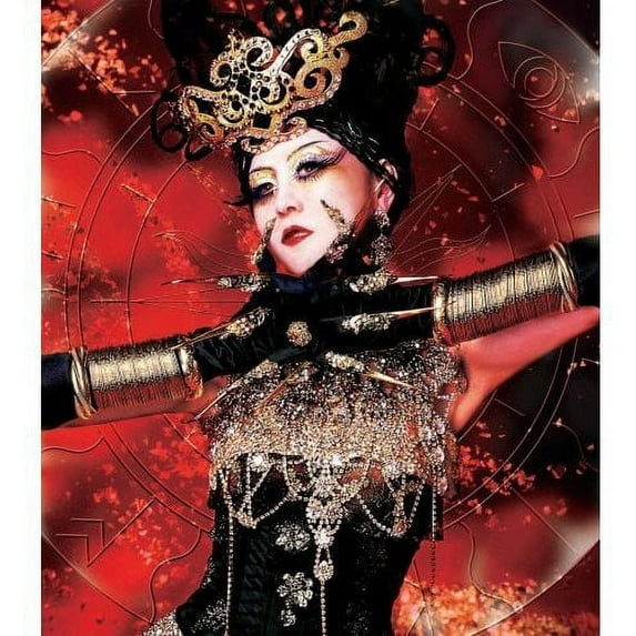 Kitei No Tsurugi (CD)