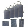 Kiteke Home Textile Storage Big Sale! 2024 New Compression Packing Bag