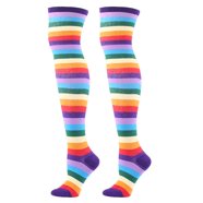 Black And Yellow Over Knee Striped Socks For Women @ : Zen Cart!, The Art Of E-commerce - Foto 11