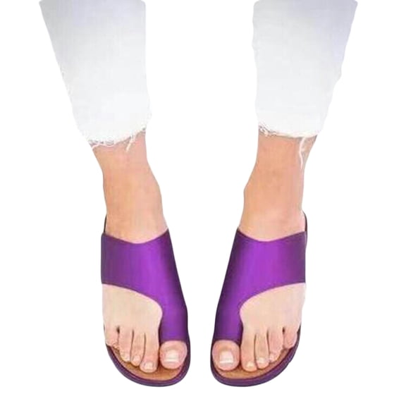 Kitem Summer Women Casual Non-Slip Platform Slipper Wedge&nbsp;Sandals Flip Flops Shoes