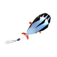 Kites For Kids Easy To Fly TopusKites With Long Tail 157 Inches Long