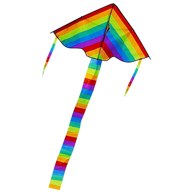 Kites For Kids Kites For The Beach Huge Kite For Kids Colorful Kite