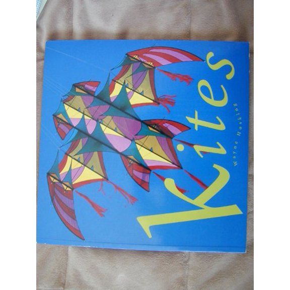 Pre-Owned Kites Paperback
