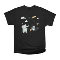 thumbnail image 1 of Kites T-Shirt Tee Gift For Him Merch For Her Apparel For Friend, 1 of 2