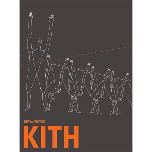Pre-Owned Kith (Paperback) 1934200573 9781934200575