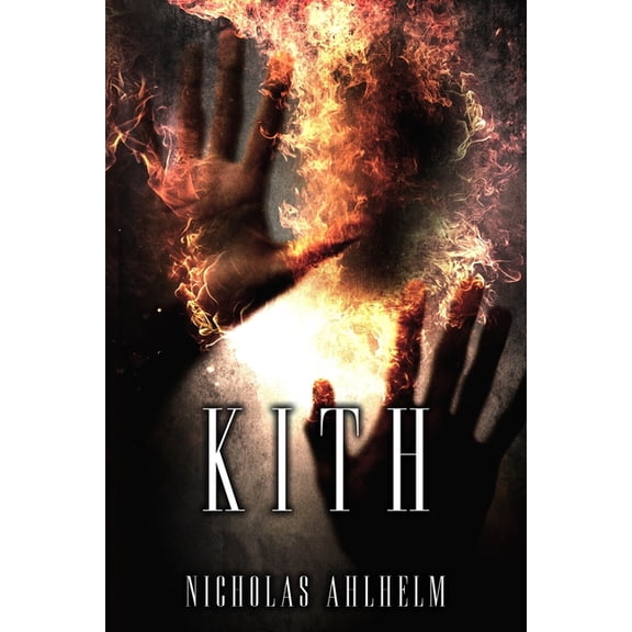 Kith (Paperback)