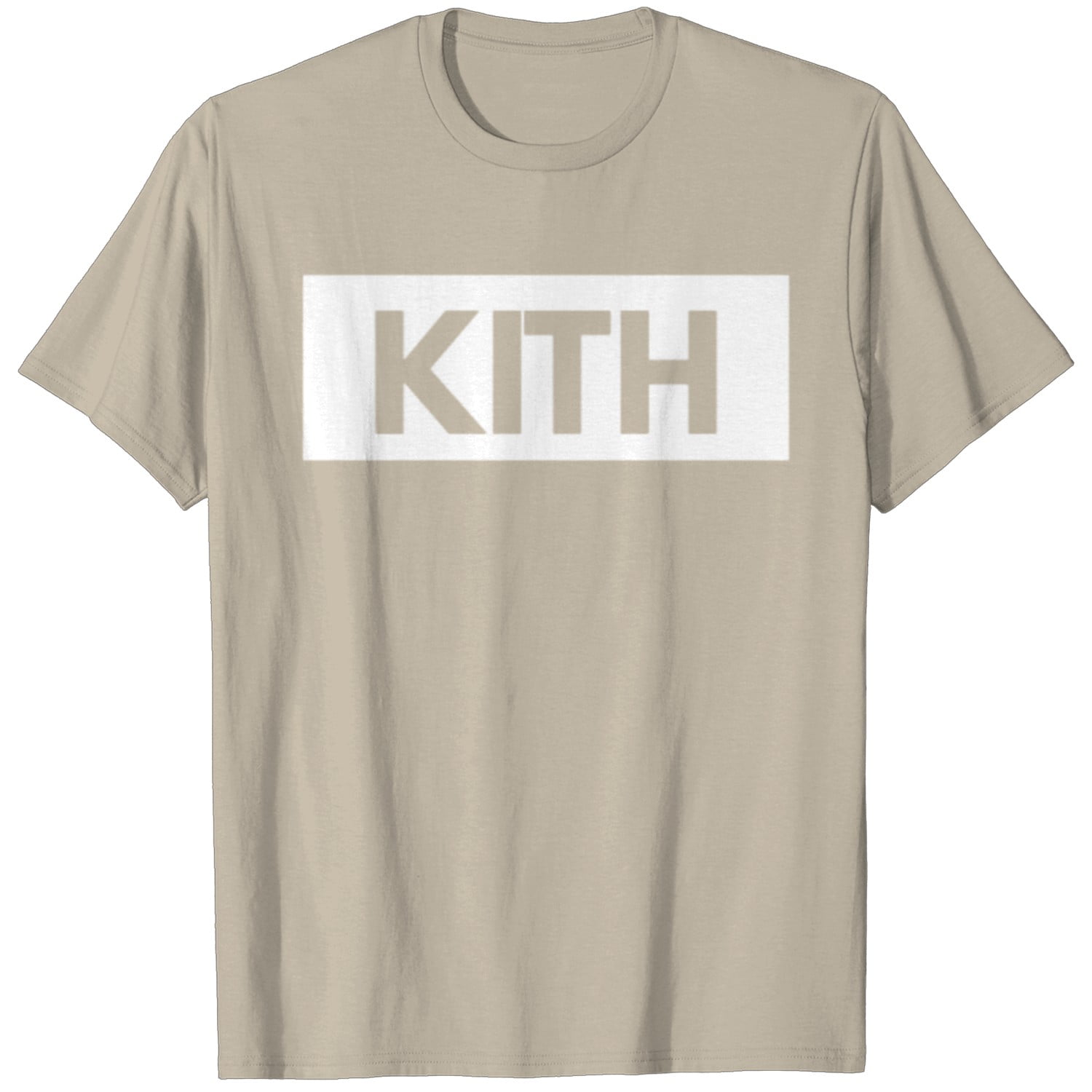 Kith T shirt Trending Unisex Cotton T shirt Walmart