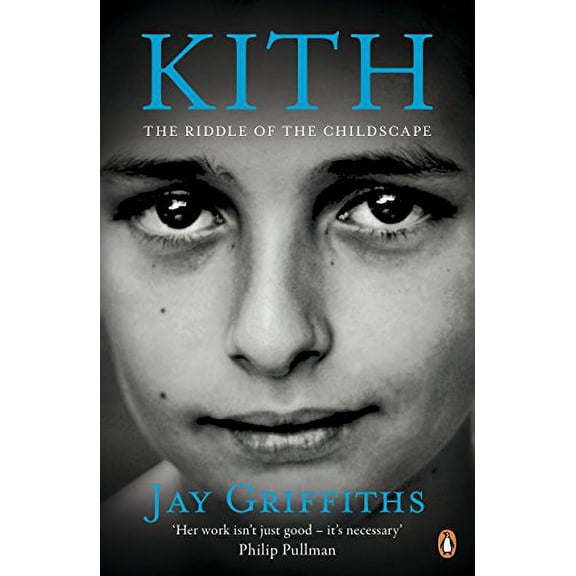 Pre-Owned Kith (Paperback) 0141039450 9780141039459