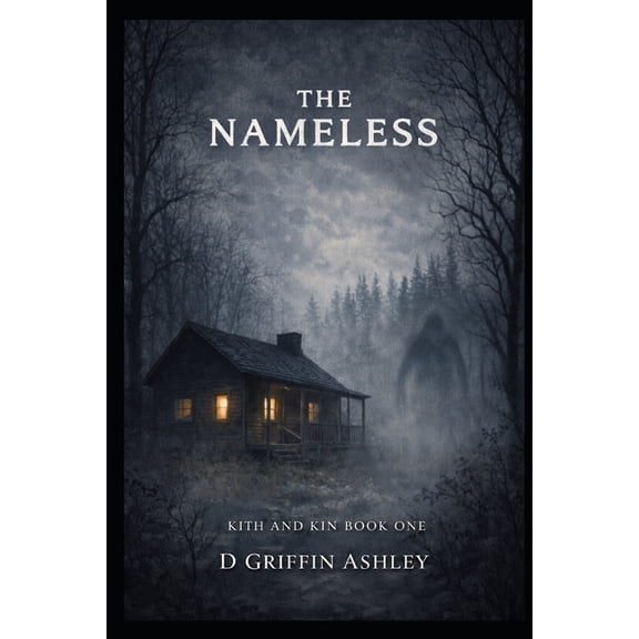 Kith and Kin The Nameless: Kith and Kin Book 1, Book 1, (Paperback)