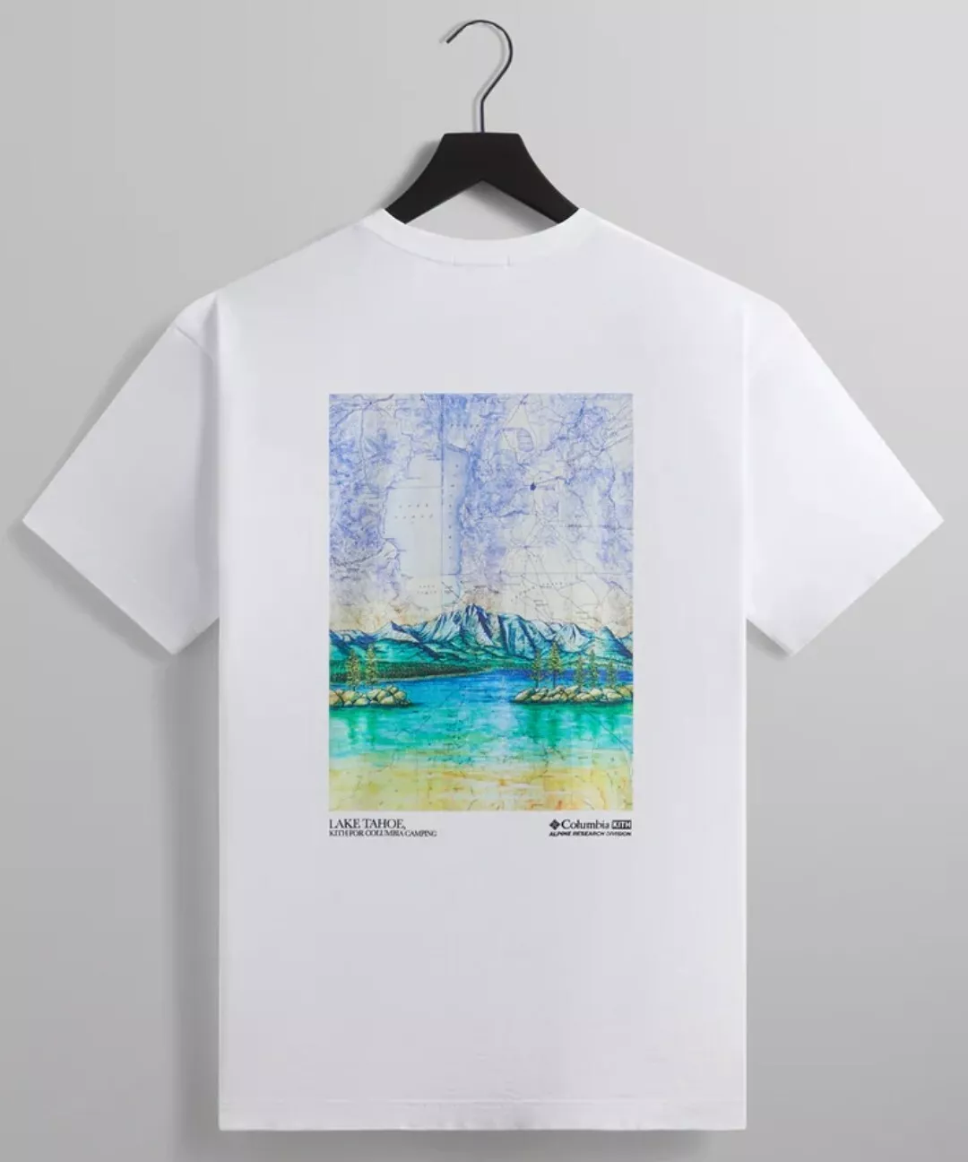 Kith classic logo hot sale