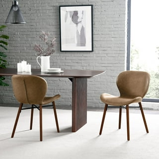 KithKasa Mid century modern dining room in Mid Century Modern Walmart