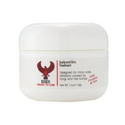 Kitikiti Scalp & Skin Treatment Jar 1 Oz.,Pack of 6