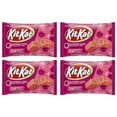 thumbnail image 1 of Kitkat Raspberry Creme Valentines Day 8.4 Oz (4 Pack) 33.6 Oz, 1 of 3