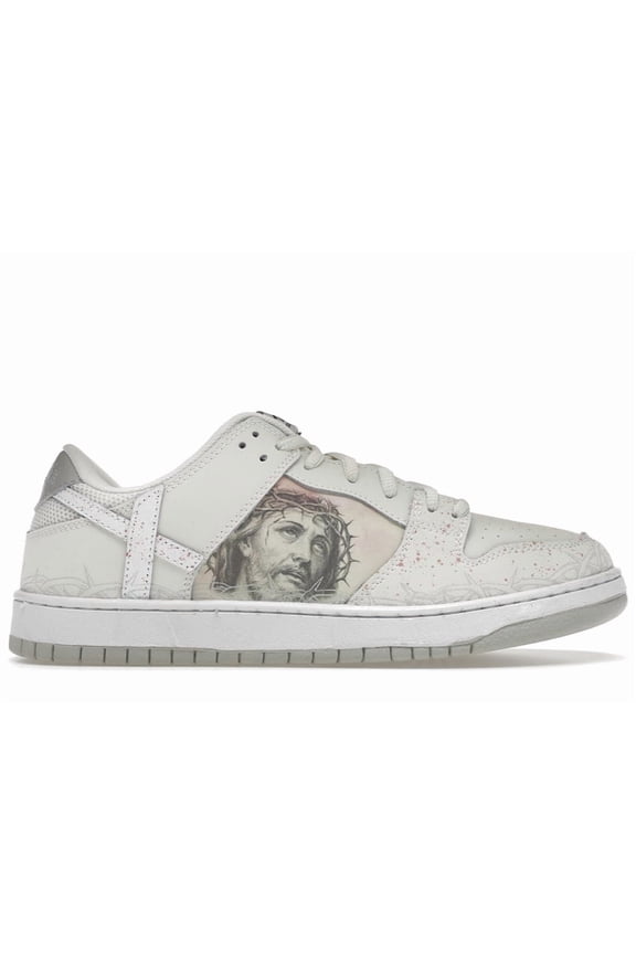 Men's Passion of Christ Low Desert Sand Shoes, from StockX