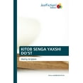 thumbnail image 1 of Kitob Senga Yaxshi Do'st (Paperback), 1 of 1