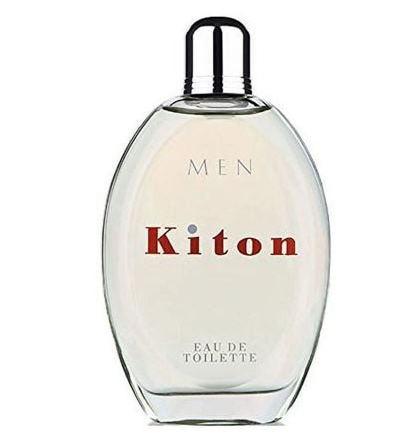 Kiton Cologne for Men, 2.5 Oz - Walmart.com