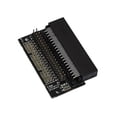 thumbnail image 1 of Kitronik Edge Connector Breakout Board for BBC micro:bit, 1 of 2