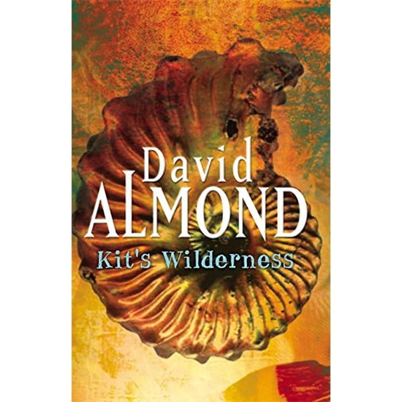 Pre-Owned Kit's Wilderness (Paperback) 0340727160