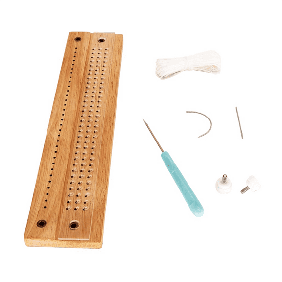 Kits for Junk Journals Bookbinding Supplies Tools Set with Straight