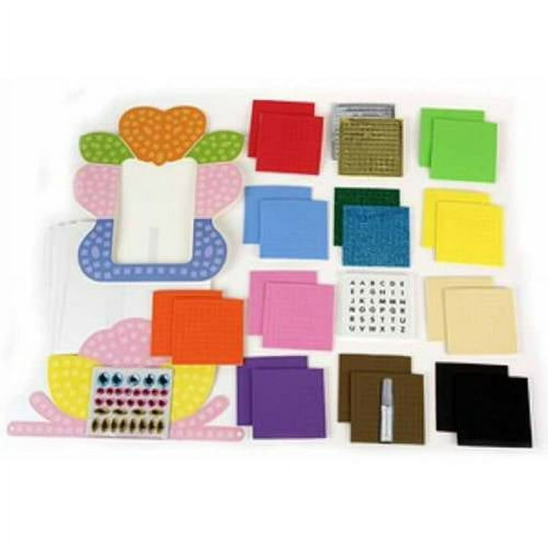 Kits for Kids Mosaics