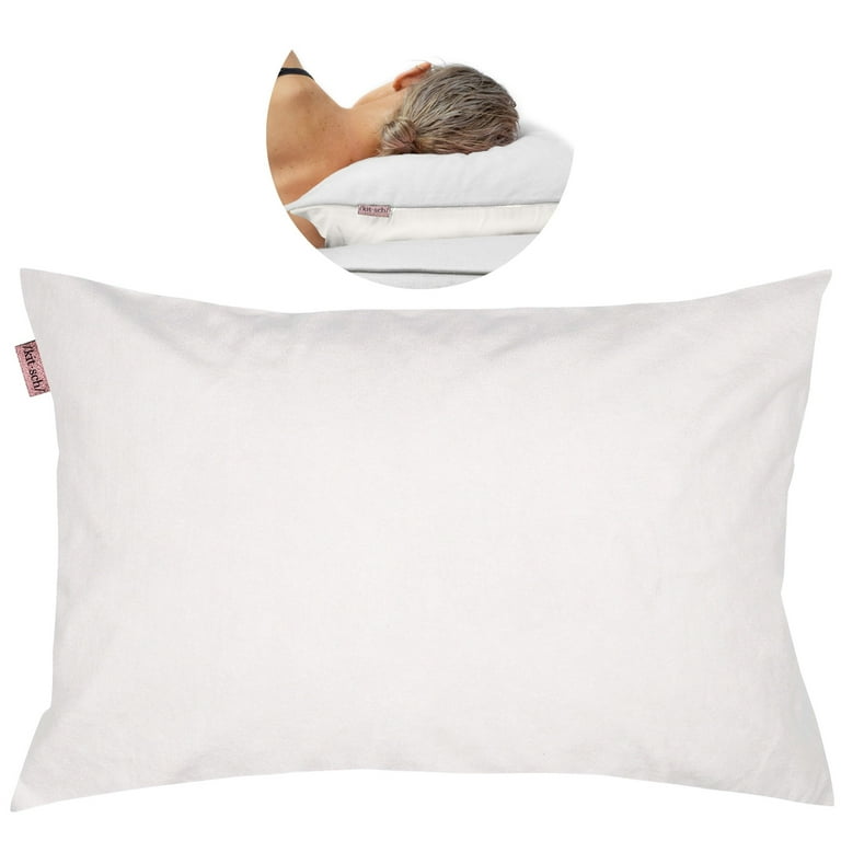 Pillow cover standard size hotsell