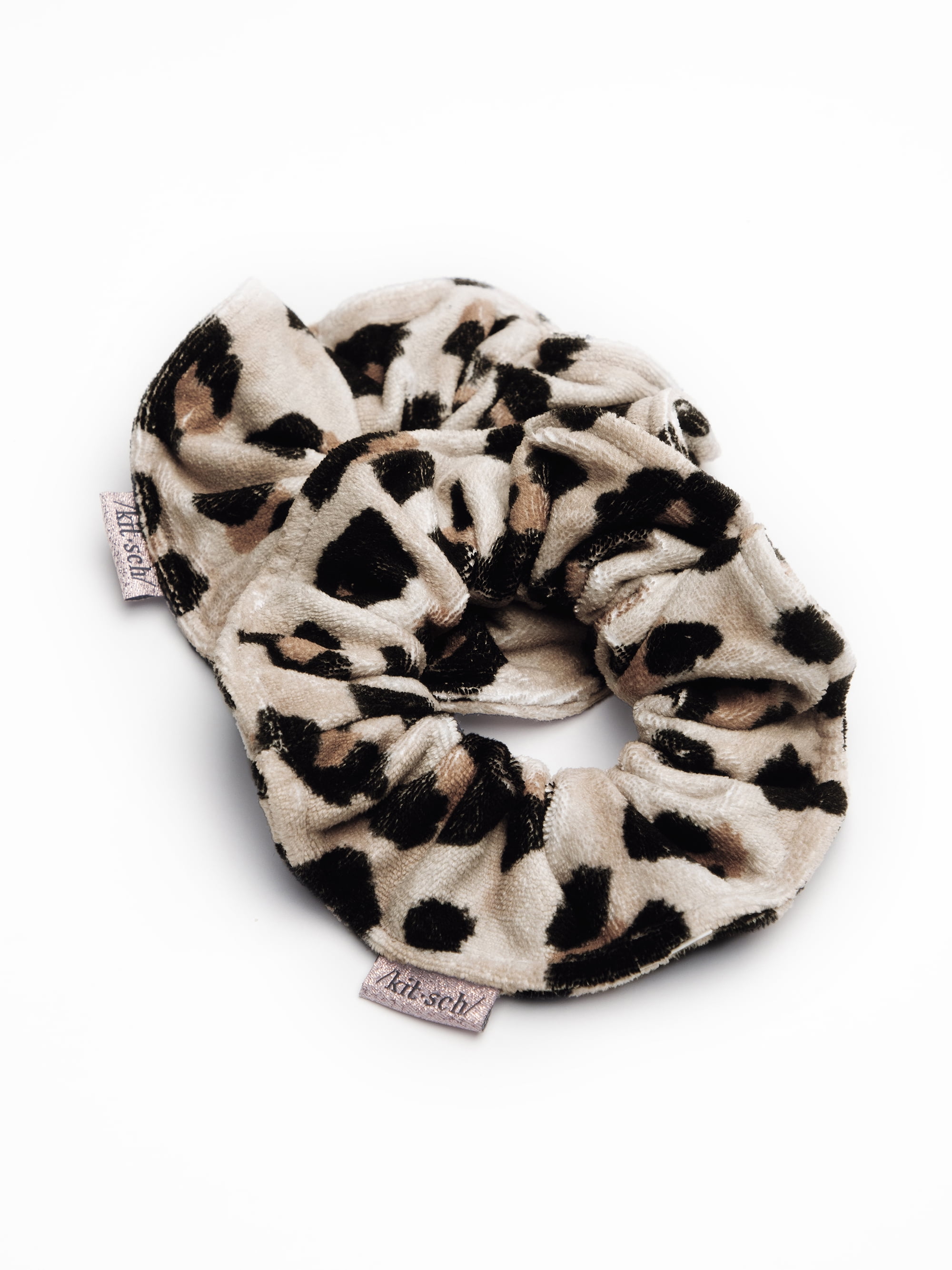 Kitsch microfiber scrunchie deals