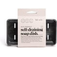thumbnail image 1 of Kitsch Self-Draining Soap Dish | for Bathrooms | Shower | Bathtub | Kitchen, 1 of 7