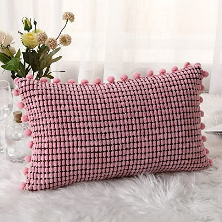 Walmart decorative pillow outlet covers