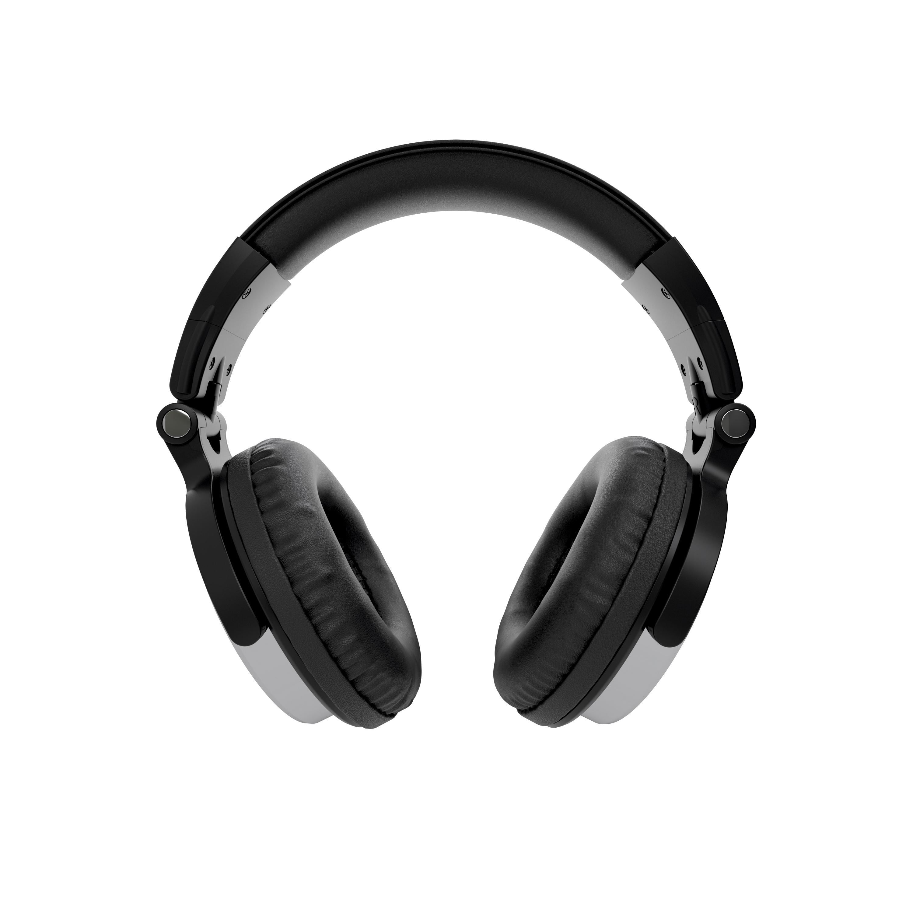 Kitsound DJ2 OverEar Headphones
