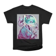 thumbnail image 1 of Kitsune Power T-Shirt Tee Gift For Him Merch For Her Apparel For Friend, 1 of 2