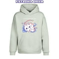 thumbnail image 1 of Kitsune Pullover Urban Hoodie, 1 of 10